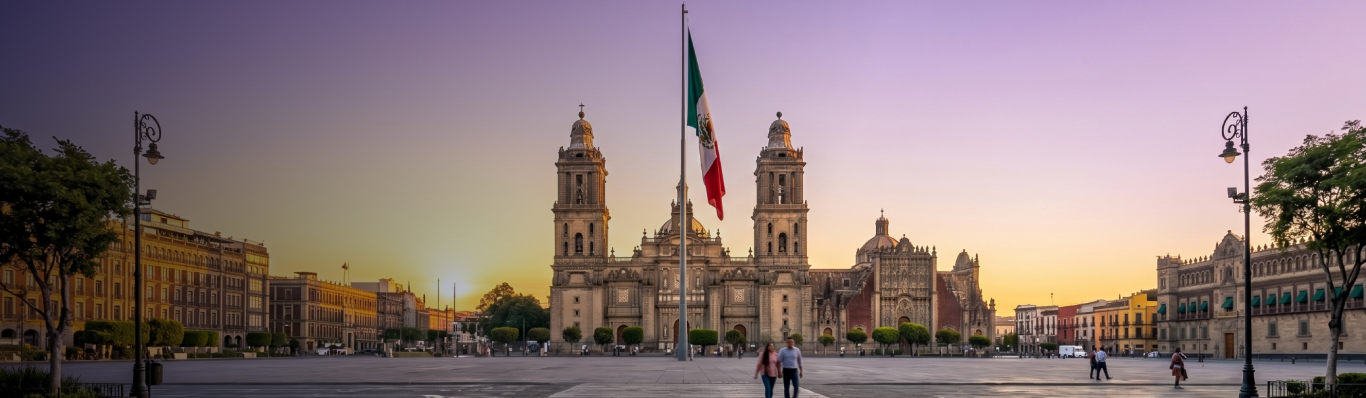 Fotografía de Ciudad de México.